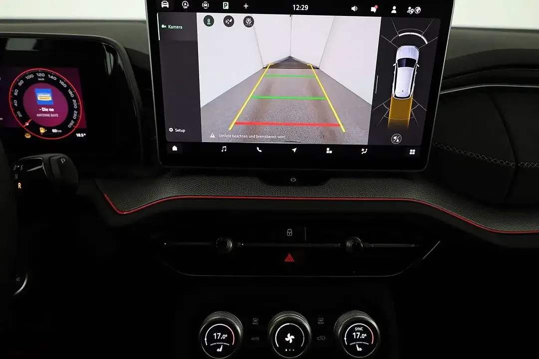 Skoda Kodiaq - Thumbnail 7