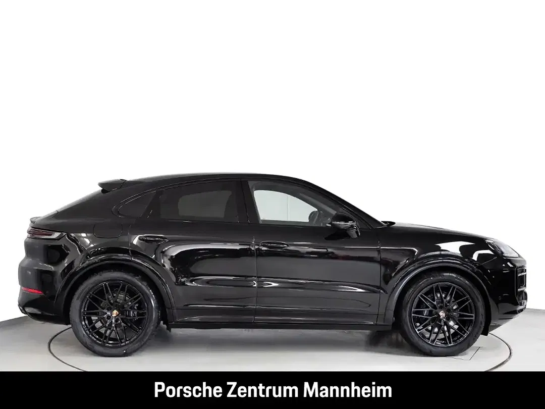 Porsche Cayenne - Thumbnail 10