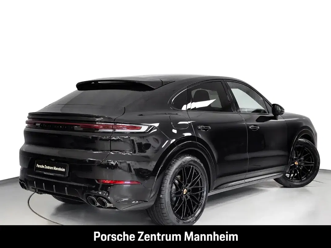 Porsche Cayenne - Thumbnail 11
