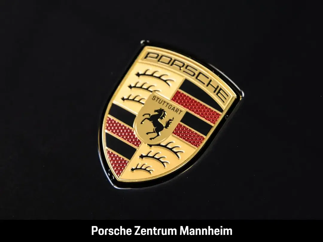 Porsche Cayenne - Thumbnail 12