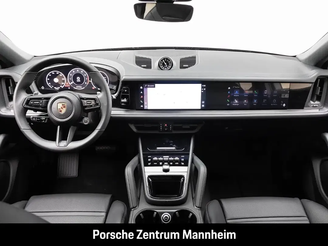 Porsche Cayenne - Thumbnail 15