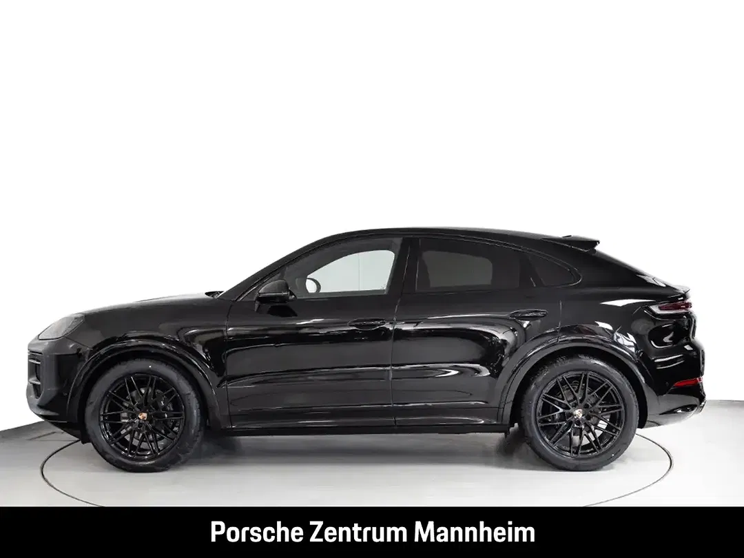 Porsche Cayenne - Thumbnail 2