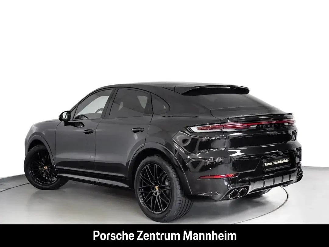 Porsche Cayenne - Thumbnail 3