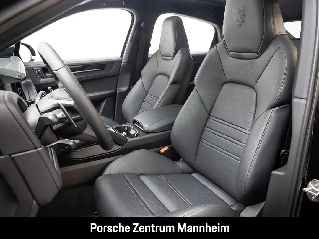 Porsche Cayenne - Thumbnail 5