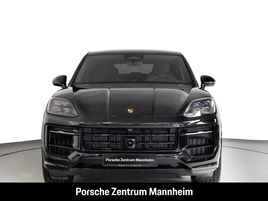 Porsche Cayenne - Thumbnail 6