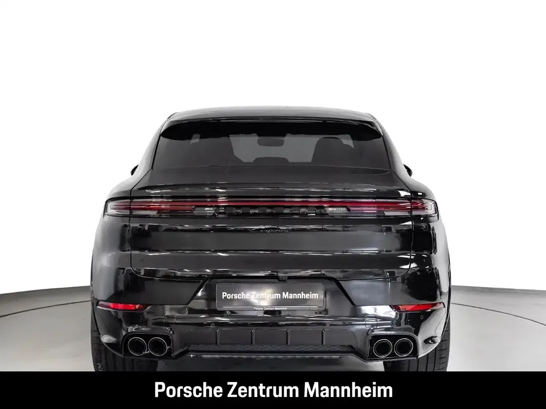 Porsche Cayenne - Thumbnail 7