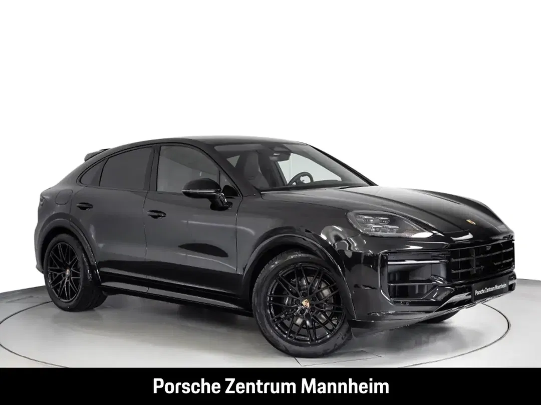 Porsche Cayenne - Thumbnail 9