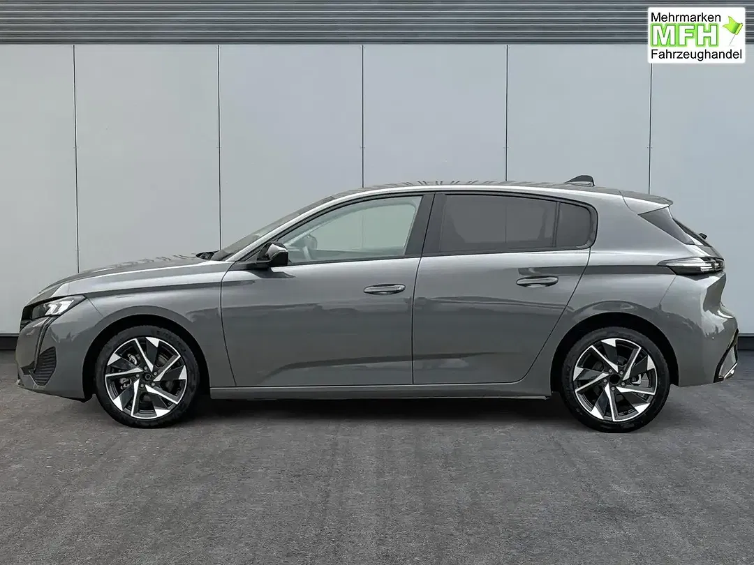 Peugeot 308 - Thumbnail 2