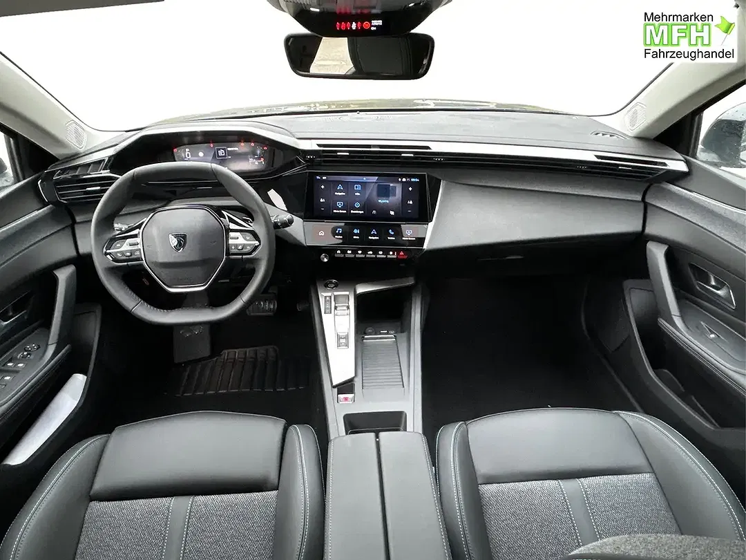 Peugeot 308 - Thumbnail 7