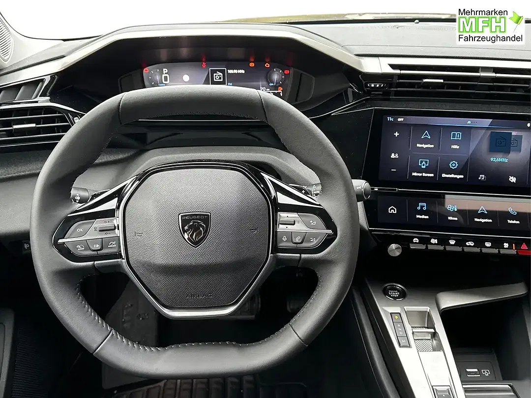 Peugeot 308 - Thumbnail 8