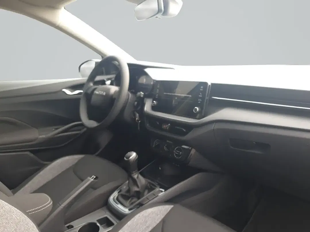 Skoda Fabia - Thumbnail 10