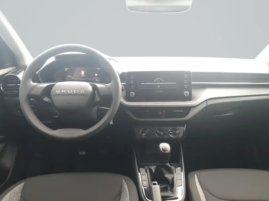 Skoda Fabia - Thumbnail 15