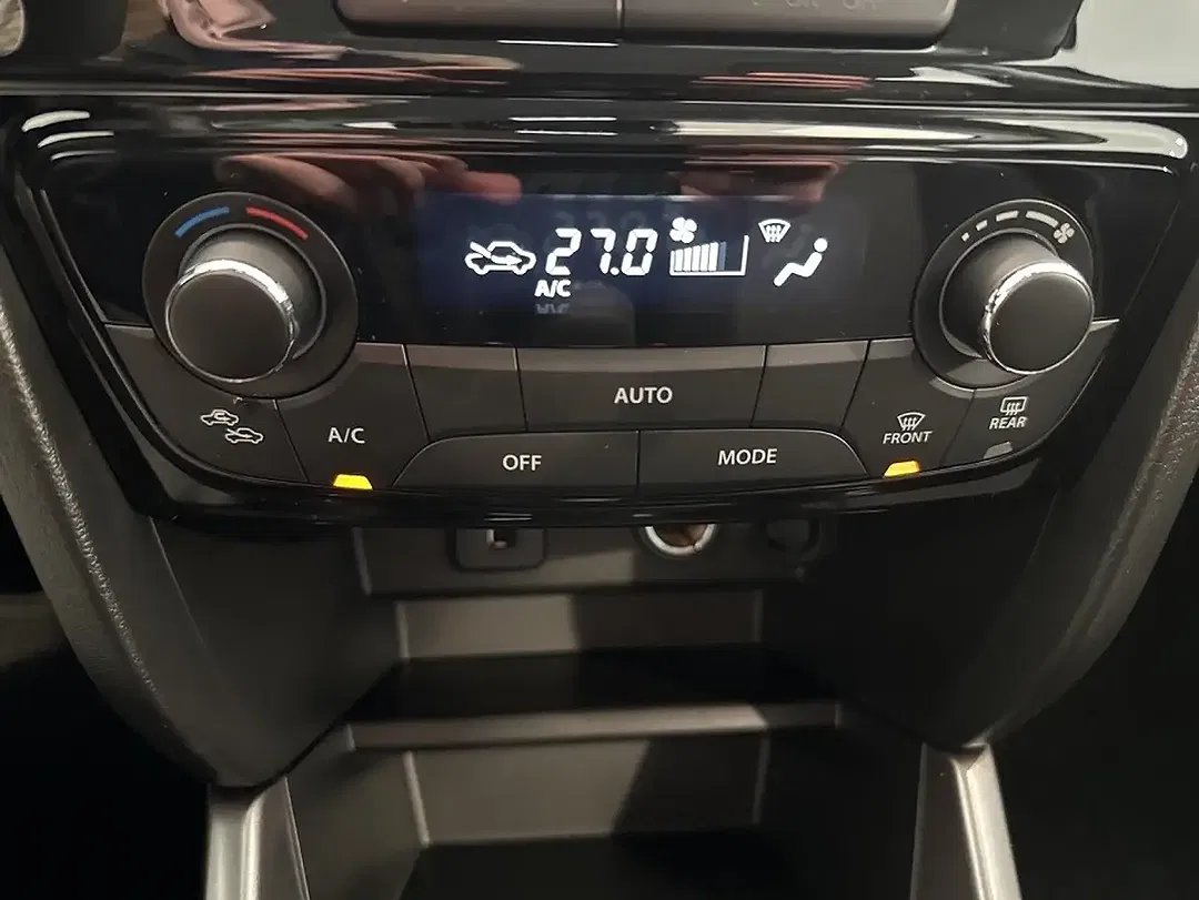 Suzuki Vitara - Thumbnail 13