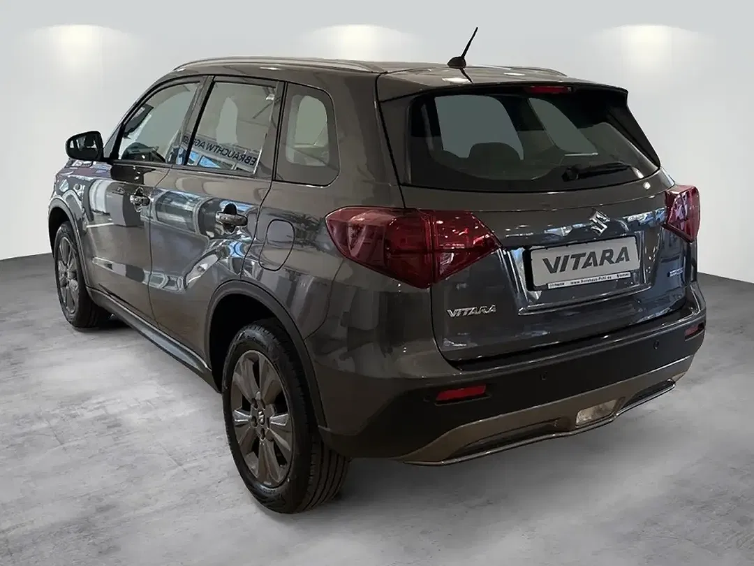 Suzuki Vitara - Thumbnail 3
