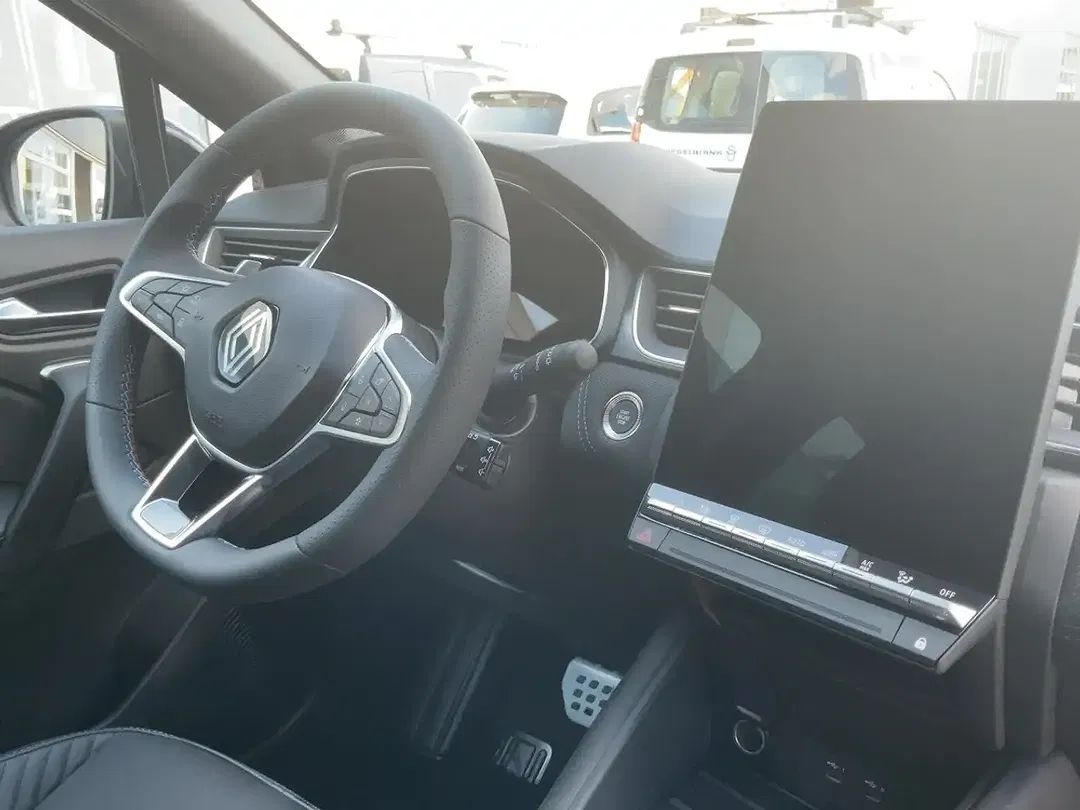 Renault Captur - Thumbnail 10