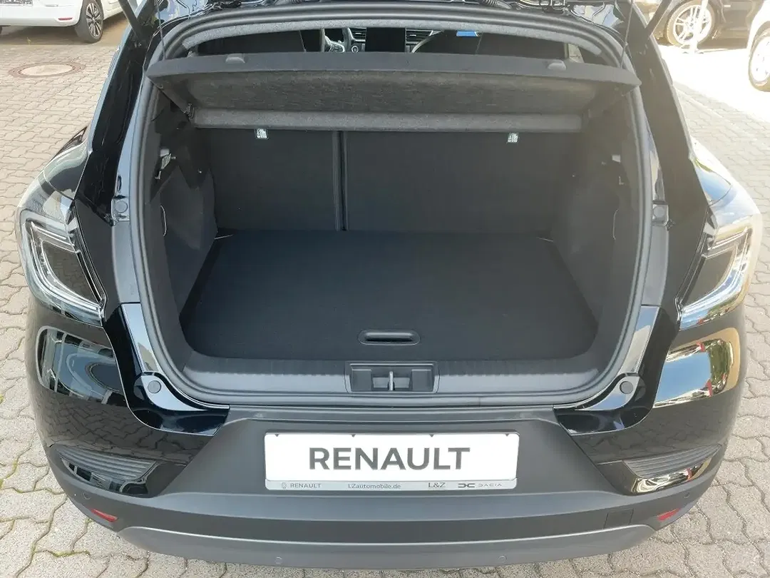 Renault Captur - Thumbnail 13