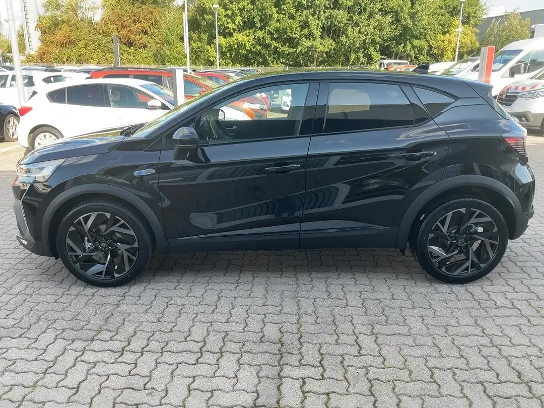 Renault Captur - Thumbnail 2