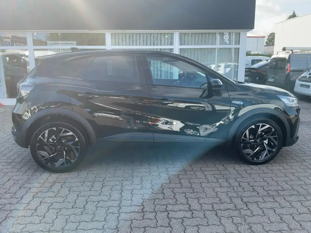 Renault Captur - Thumbnail 5