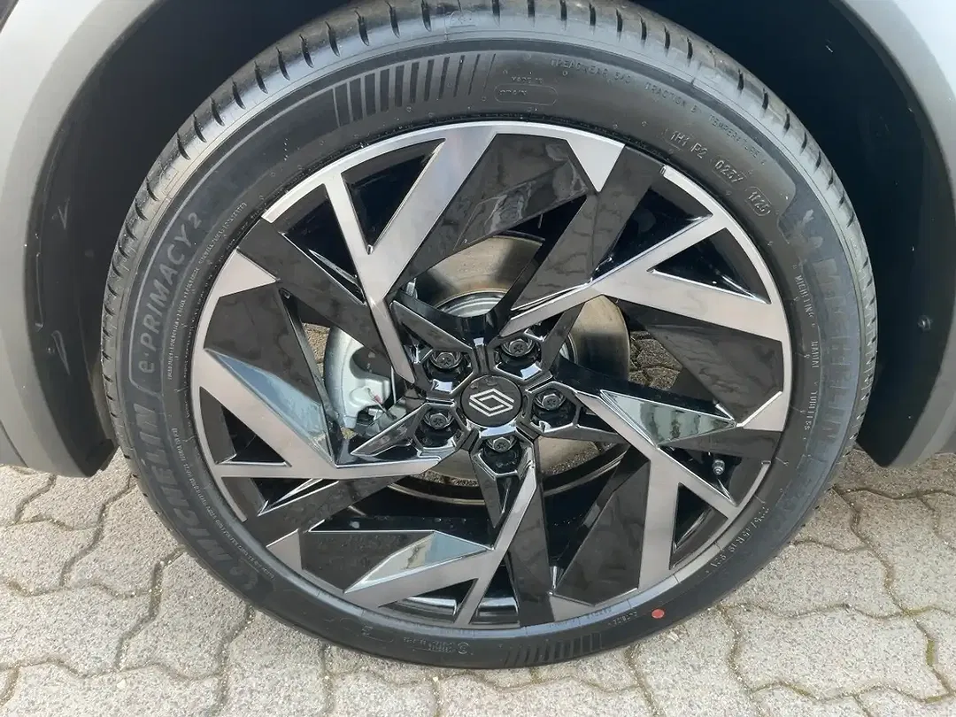 Renault Captur - Thumbnail 7