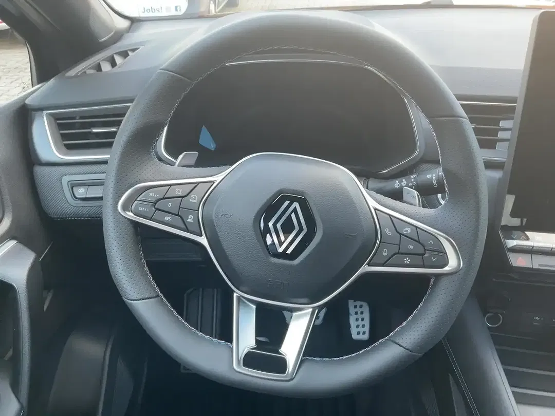 Renault Captur - Thumbnail 9
