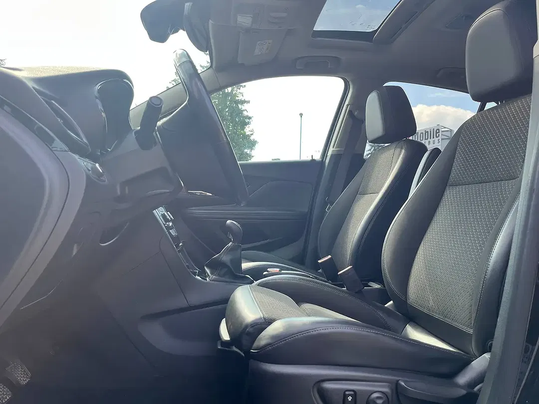 Opel Mokka X - Thumbnail 13