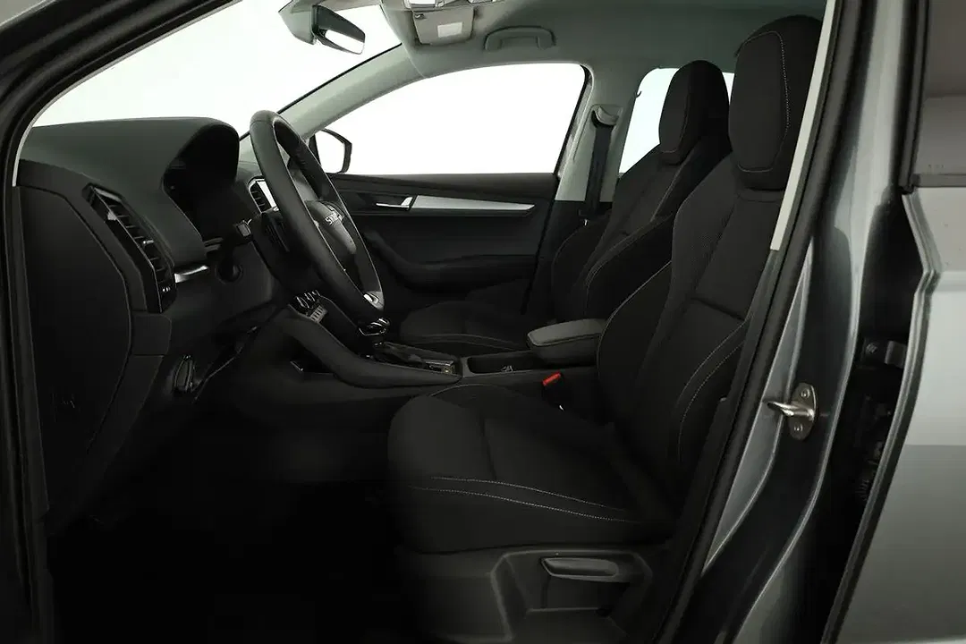 Skoda Karoq - Thumbnail 11