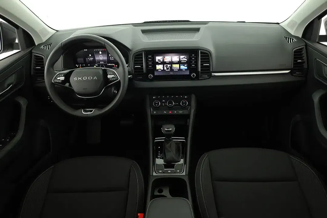 Skoda Karoq - Thumbnail 5