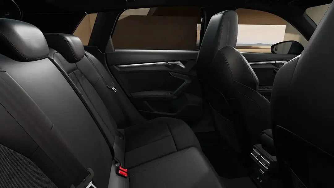 Audi A3 - Thumbnail 10