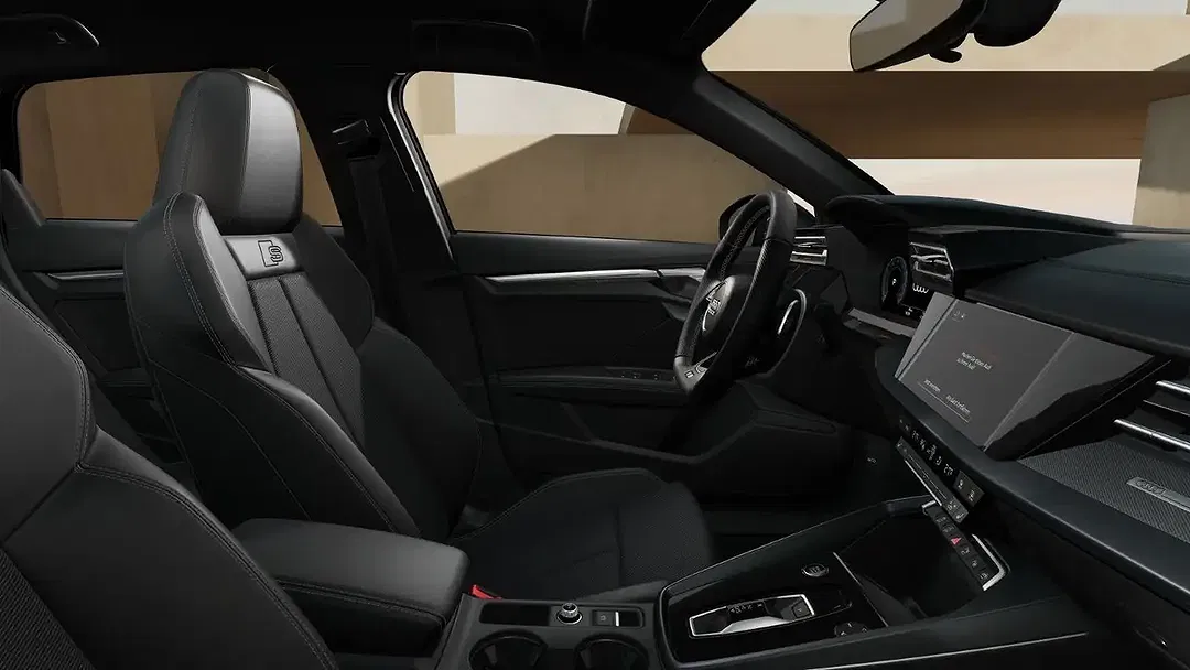 Audi A3 - Thumbnail 12