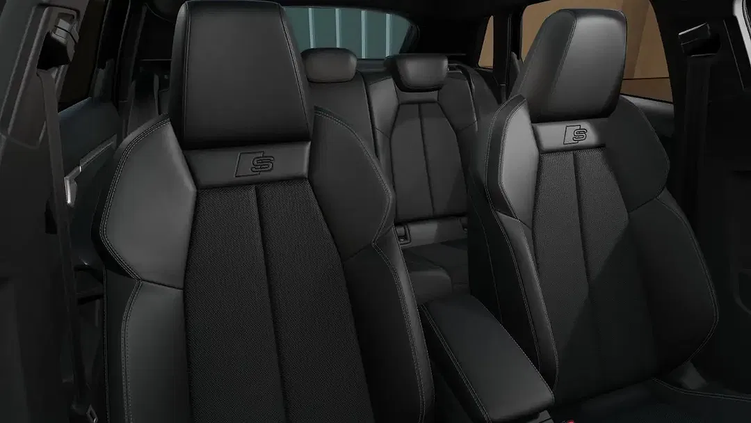 Audi A3 - Thumbnail 13