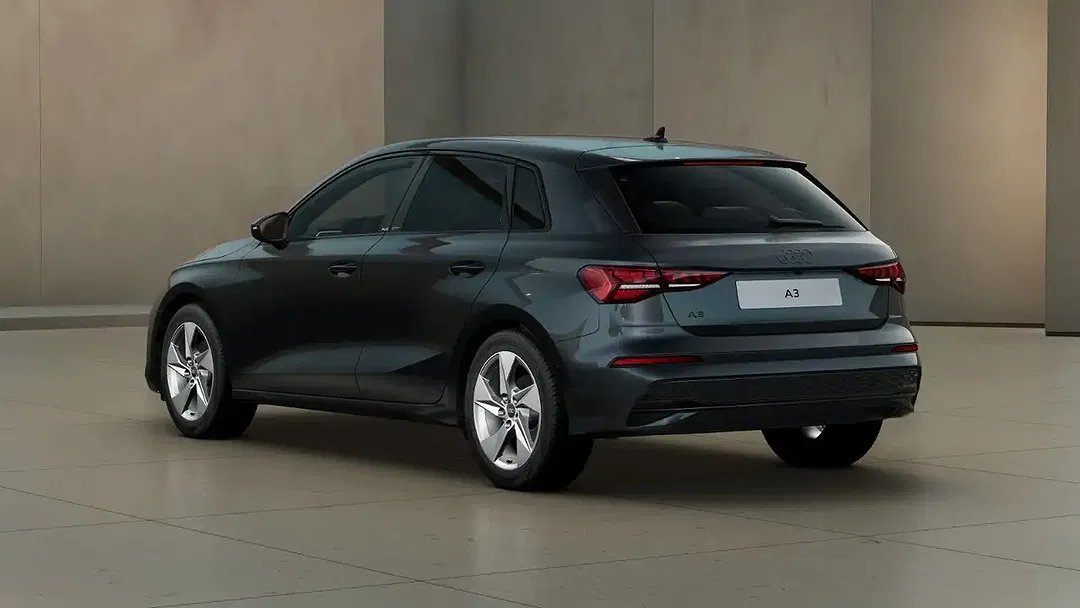 Audi A3 - Thumbnail 5