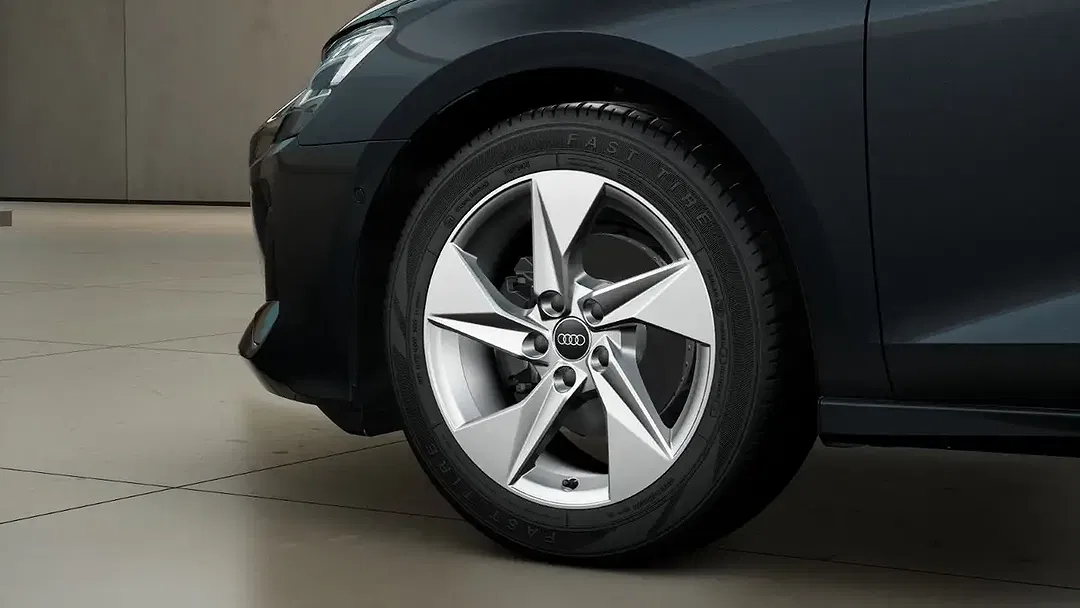 Audi A3 - Thumbnail 6