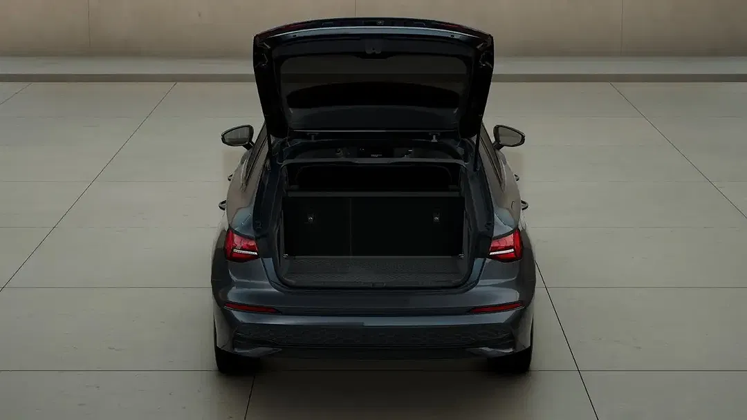 Audi A3 - Thumbnail 7