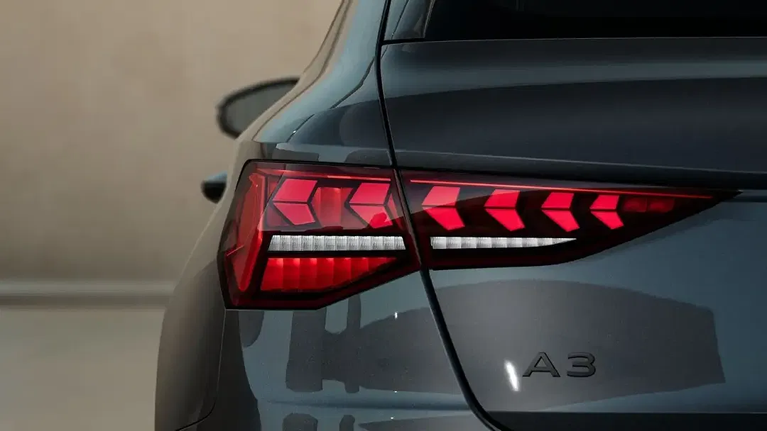 Audi A3 - Thumbnail 8