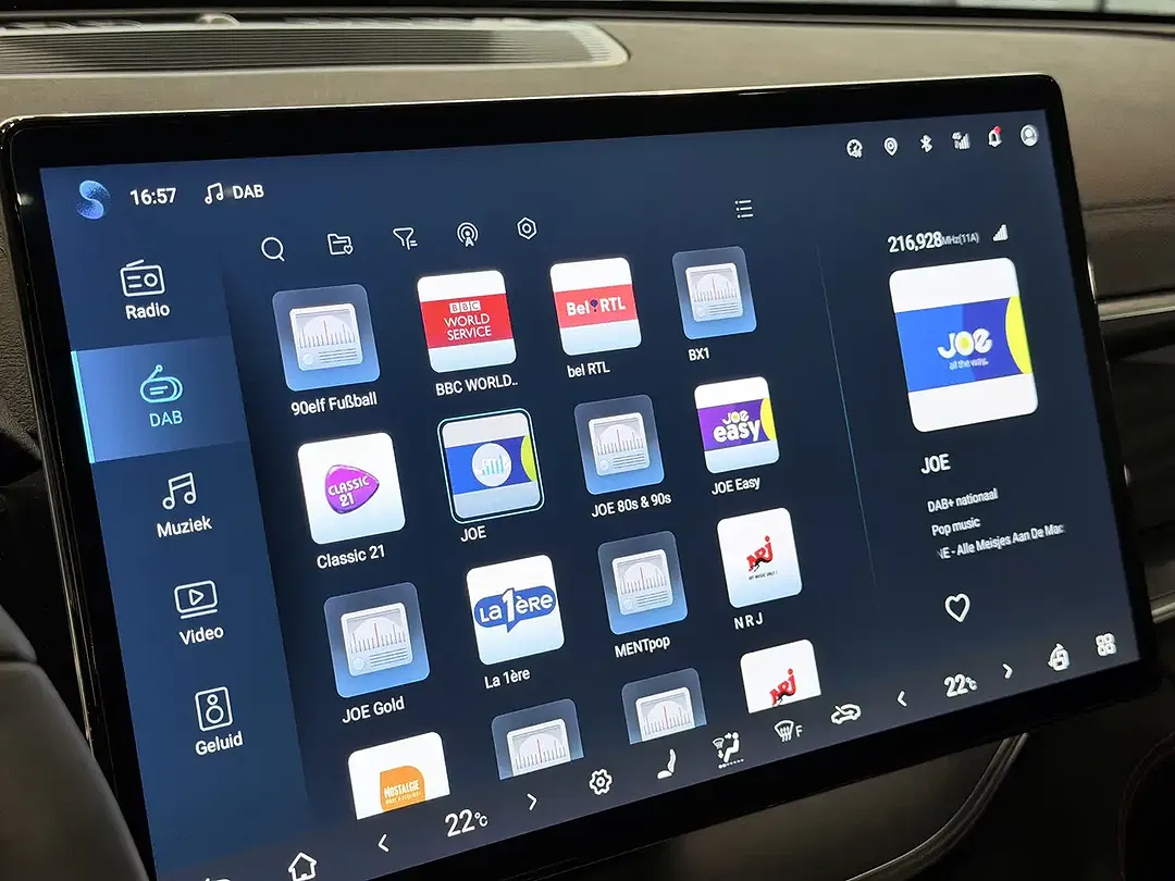 BYD Seal U - Thumbnail 23