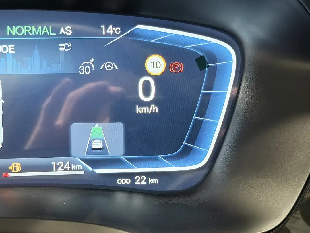 BYD Seal U - Thumbnail 26
