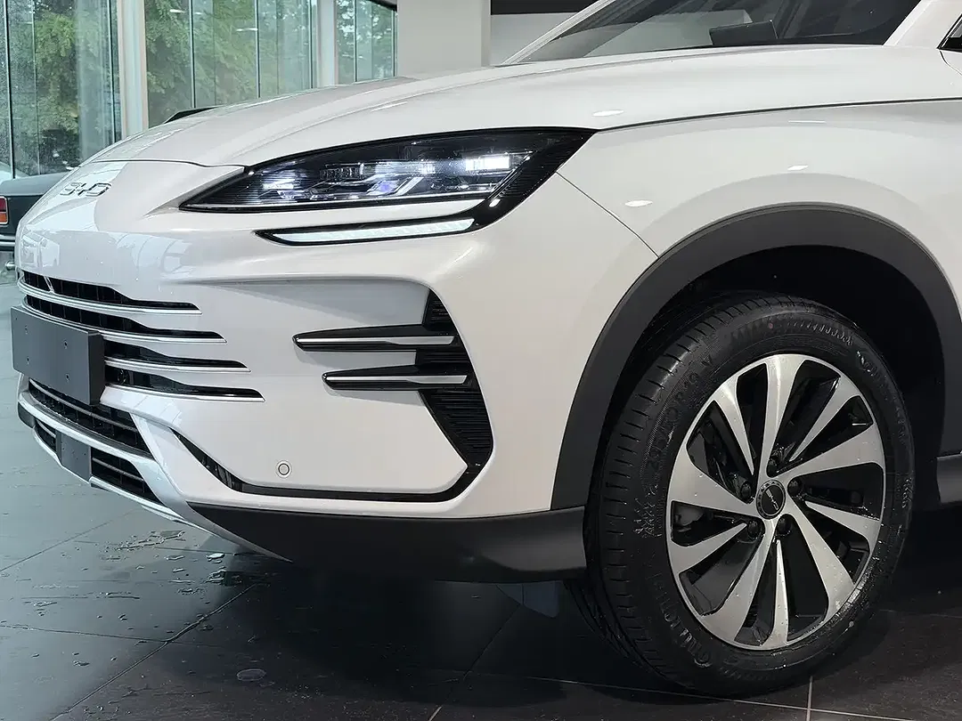 BYD Seal U - Thumbnail 31