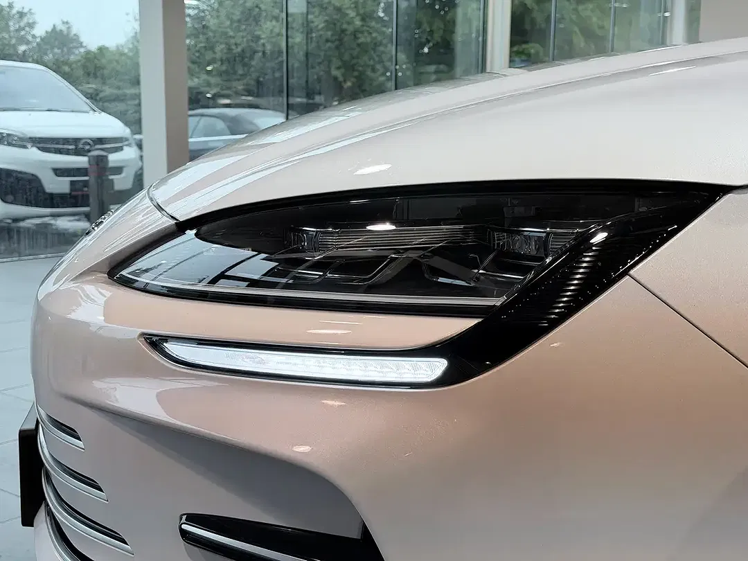 BYD Seal U - Thumbnail 32