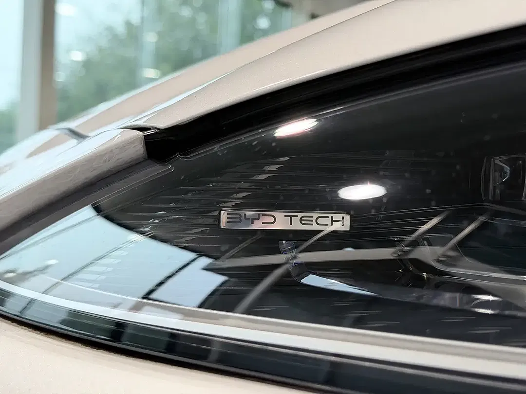 BYD Seal U - Thumbnail 33