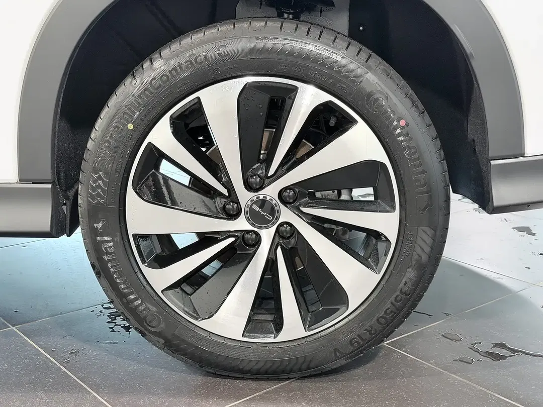 BYD Seal U - Thumbnail 34