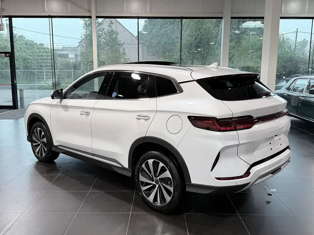 BYD Seal U - Thumbnail 4
