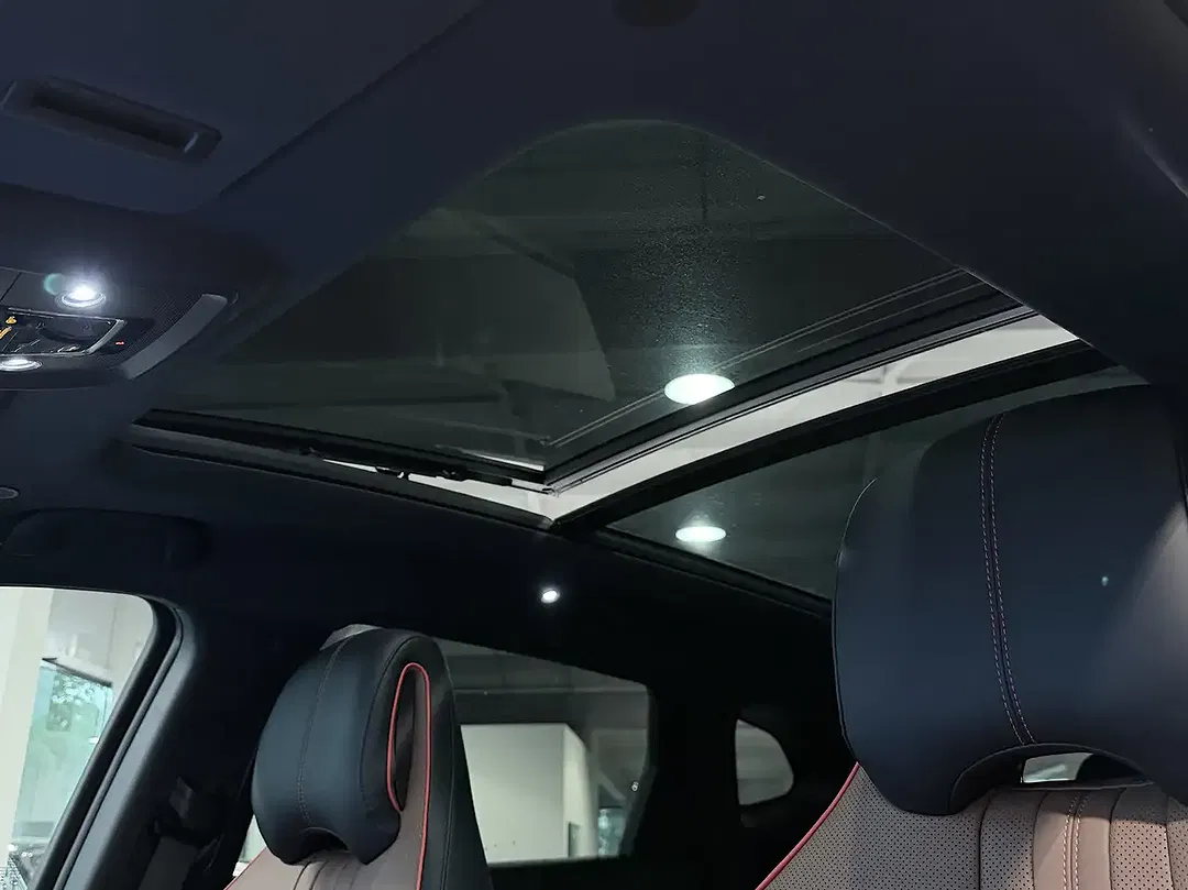 BYD Seal U - Thumbnail 7