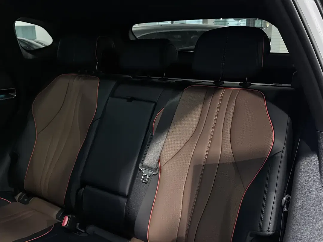 BYD Seal U - Thumbnail 8