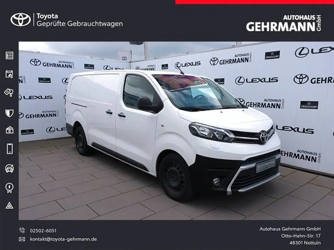 L2 Meister