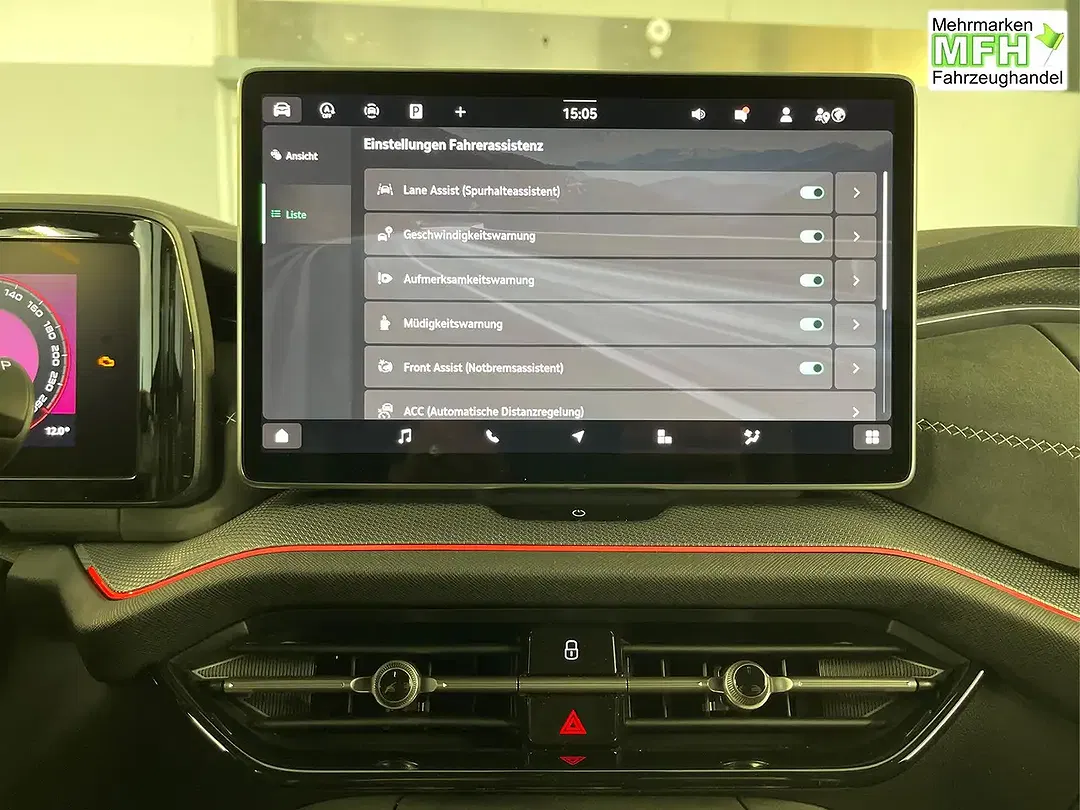 Skoda Kodiaq - Thumbnail 10