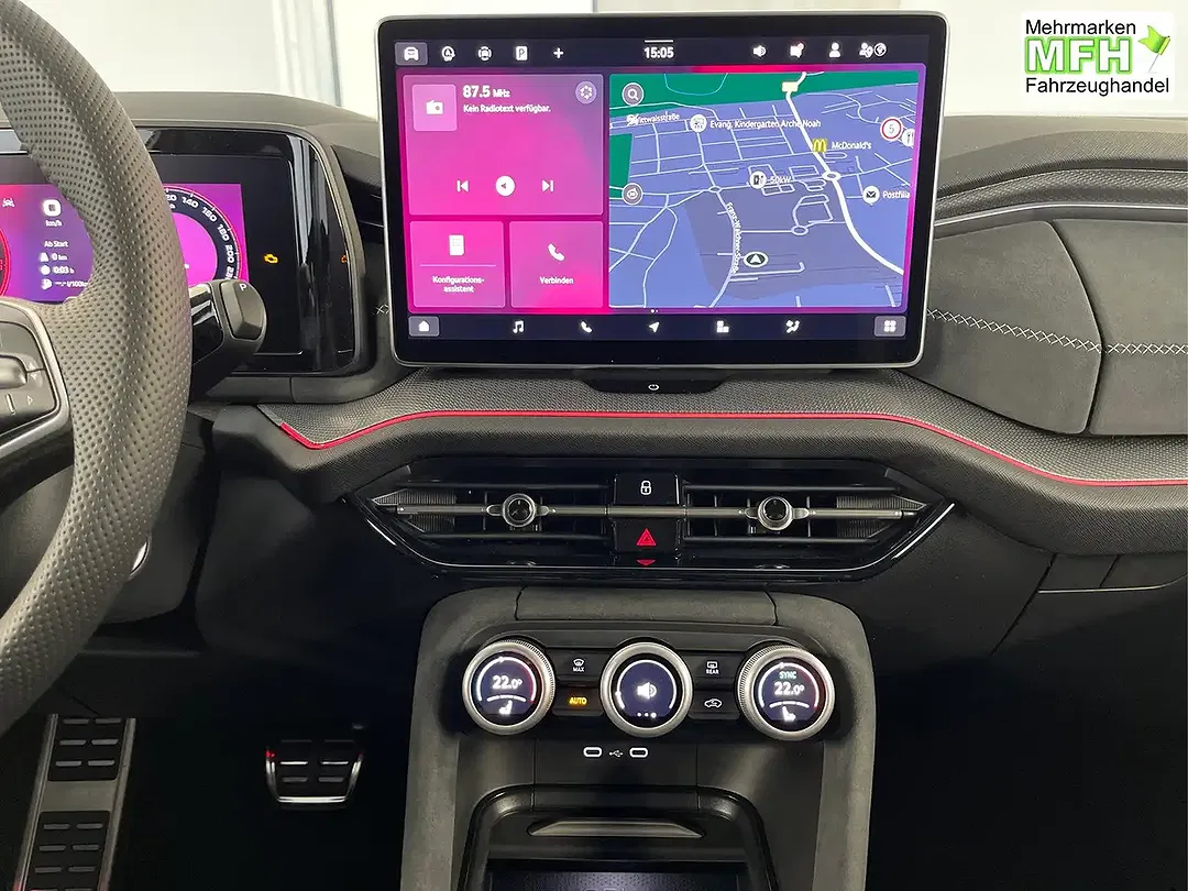 Skoda Kodiaq - Thumbnail 7