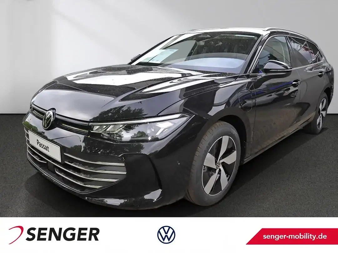 Volkswagen Passat Variant - Afbeelding 1