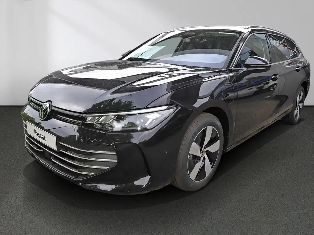 Volkswagen Passat Variant - Thumbnail 14