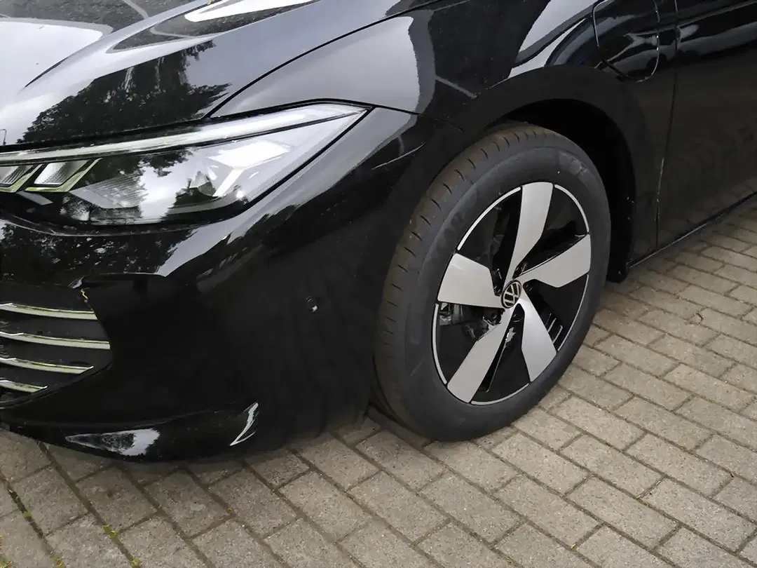 Volkswagen Passat Variant - Thumbnail 5