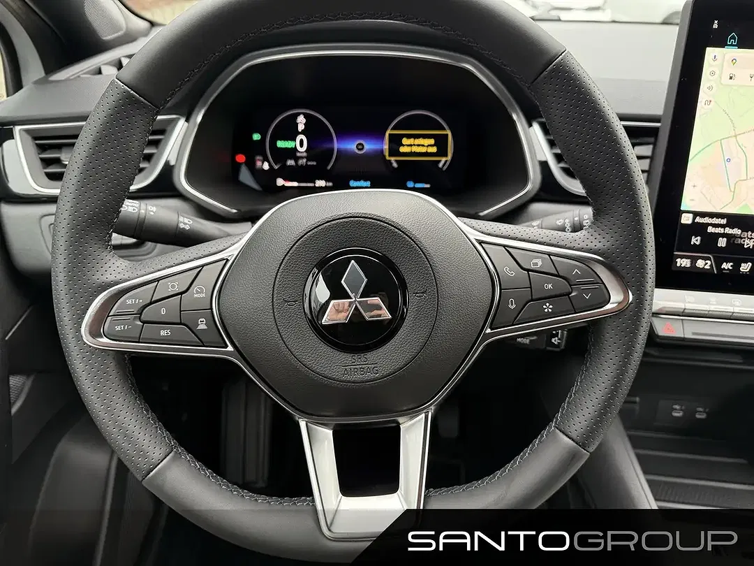 Mitsubishi ASX - Thumbnail 11
